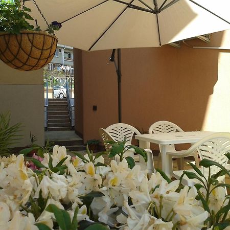 Hotel Chuchulev سوزوبول المظهر الخارجي الصورة