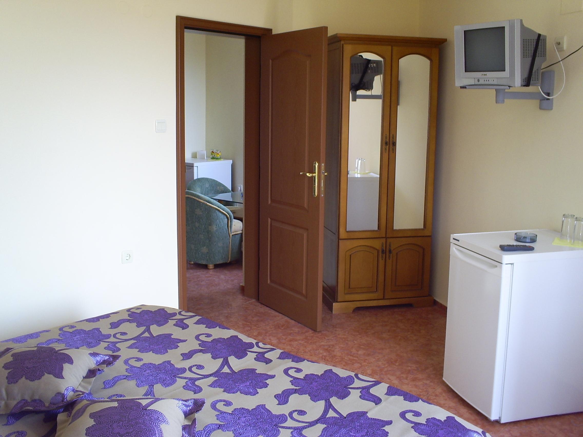 Hotel Chuchulev سوزوبول المظهر الخارجي الصورة