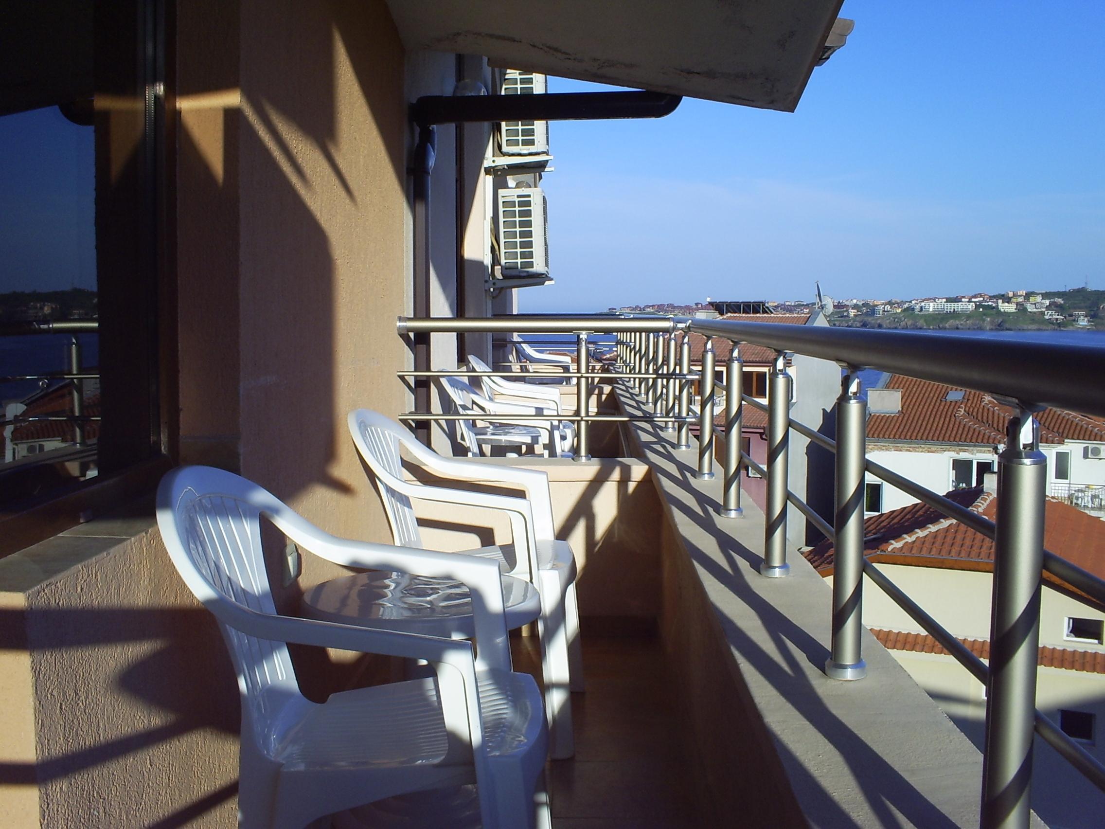Hotel Chuchulev سوزوبول المظهر الخارجي الصورة