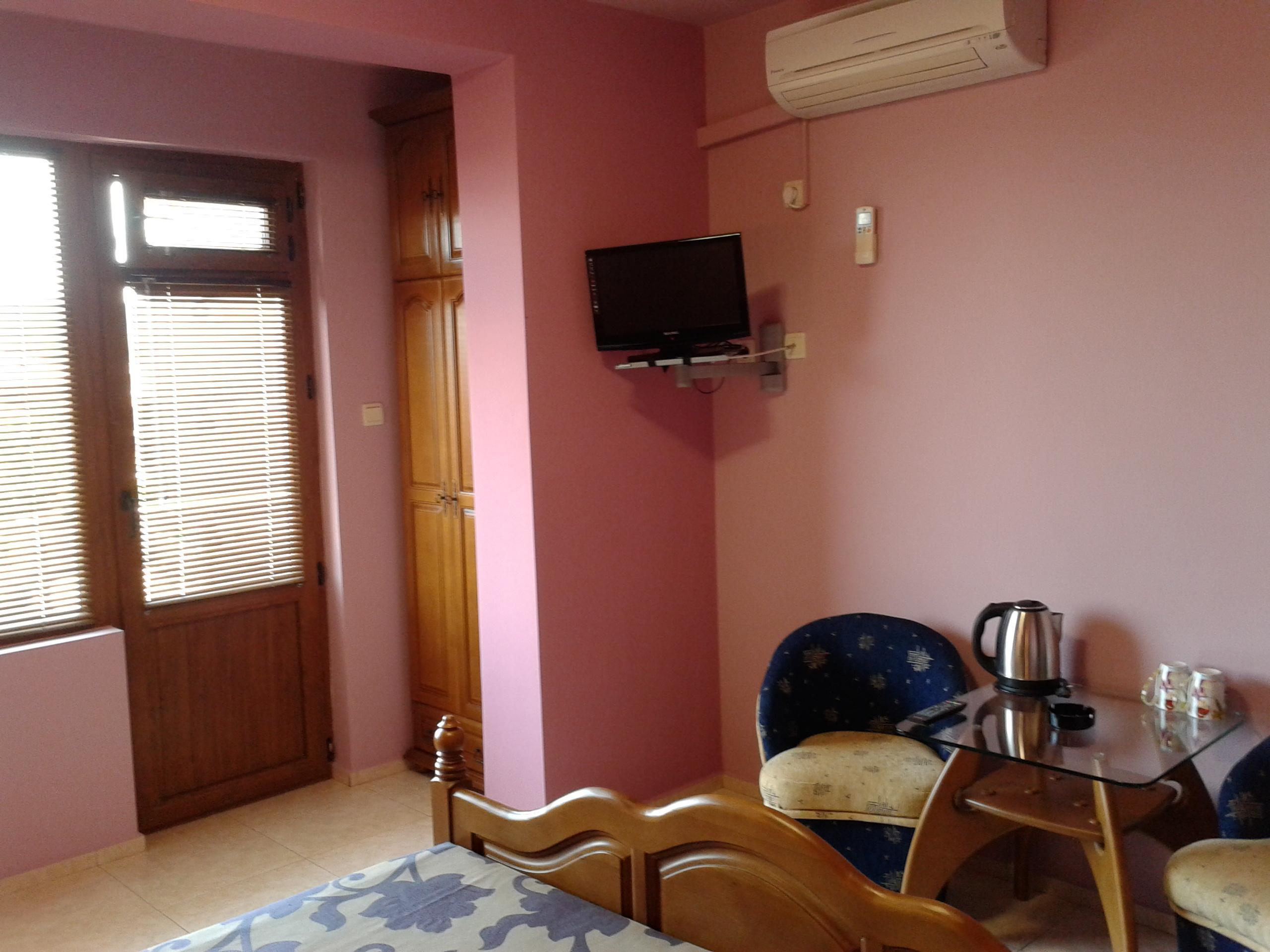 Hotel Chuchulev سوزوبول المظهر الخارجي الصورة