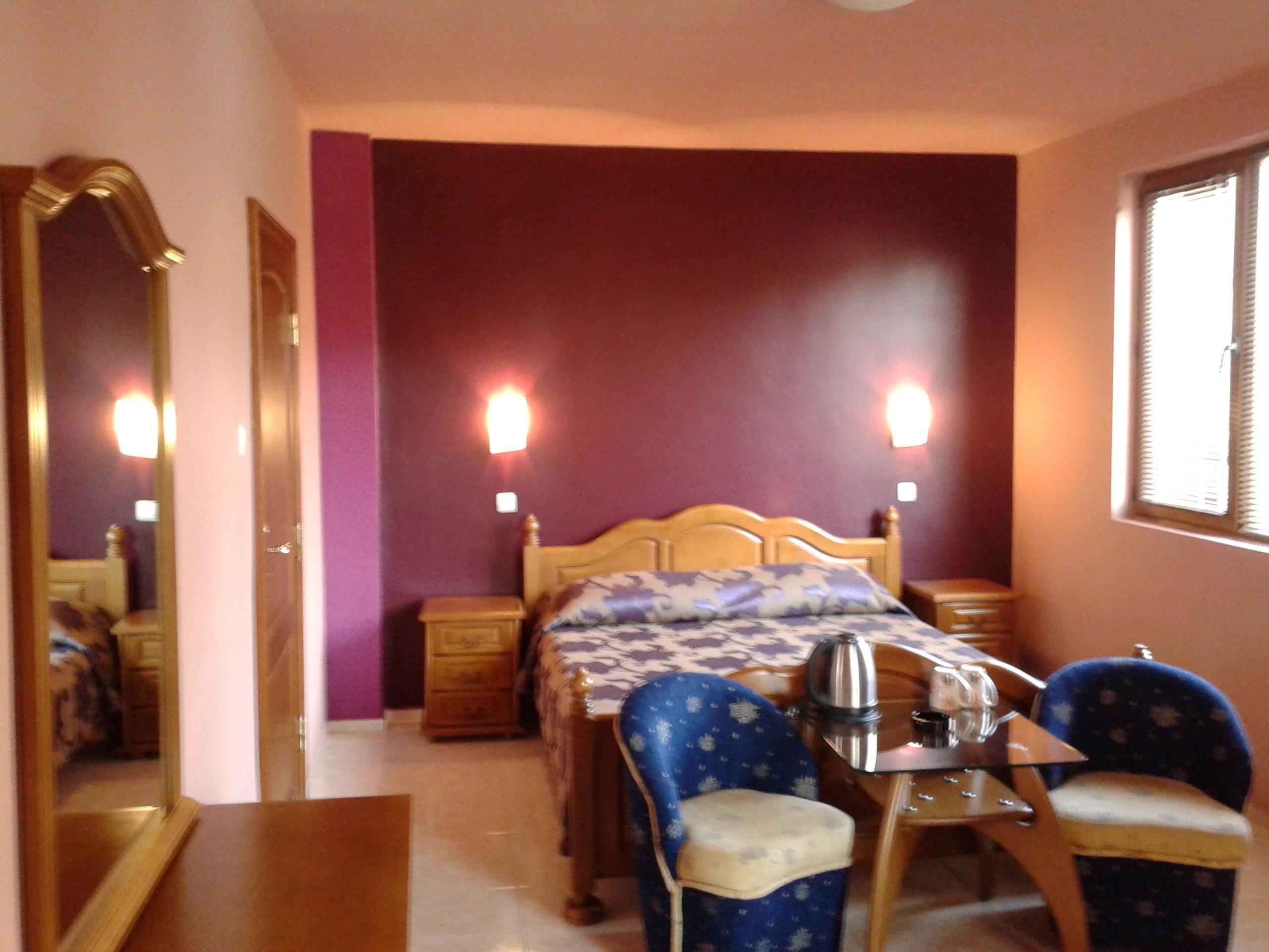 Hotel Chuchulev سوزوبول المظهر الخارجي الصورة