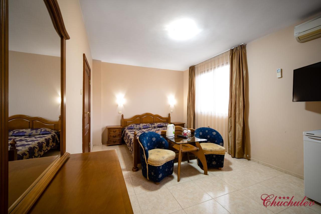 Hotel Chuchulev سوزوبول المظهر الخارجي الصورة